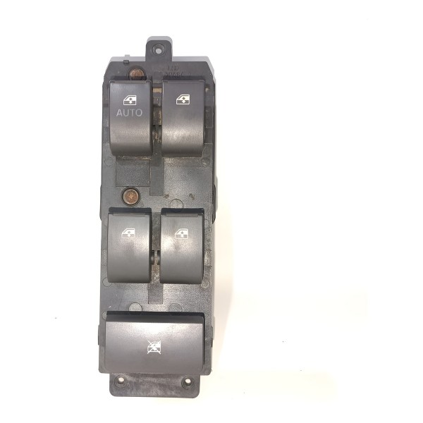 Botao Vidro Dianteiro Esquerdo Gm Captiva 2008 12 202005436