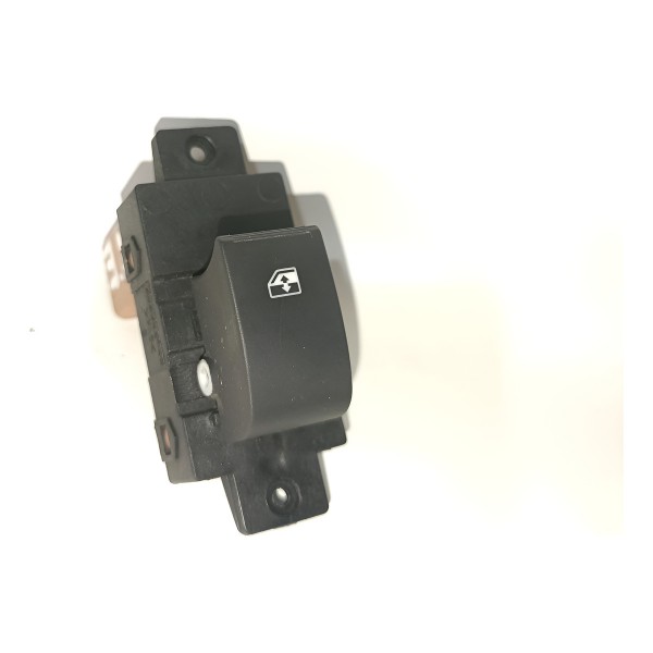 Botao Simples Vidro Eletrico Gm Captiva 2008 2012 2020055438