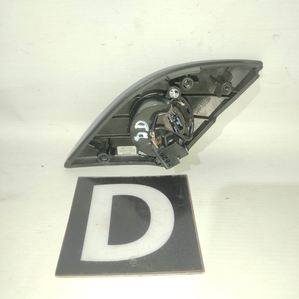 Tweeter Porta Dianteira Direita Gm Captiva 2008 18 96673603