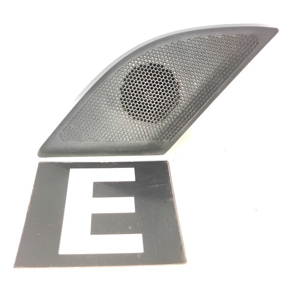 Tweeter Porta Dianteira Esquerda Gm Captiva 2008 18 96673602