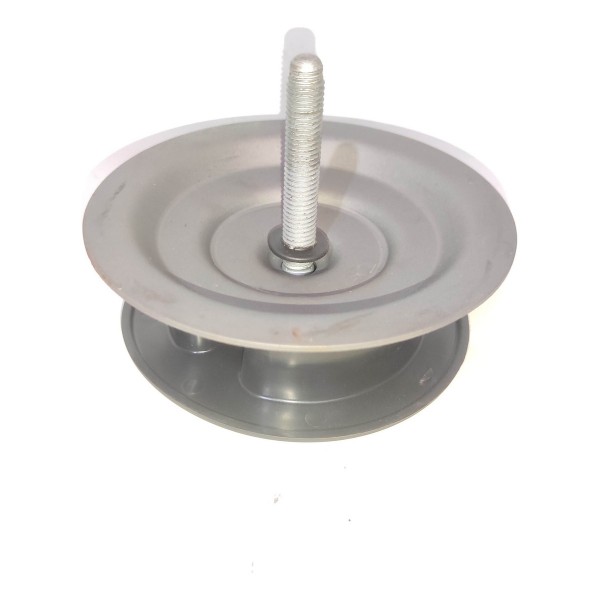 Trava Estepe Chevrolet Captiva 2008 2018