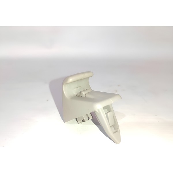 Pino Quebra Sol Chevrolet Captiva 2008 2018