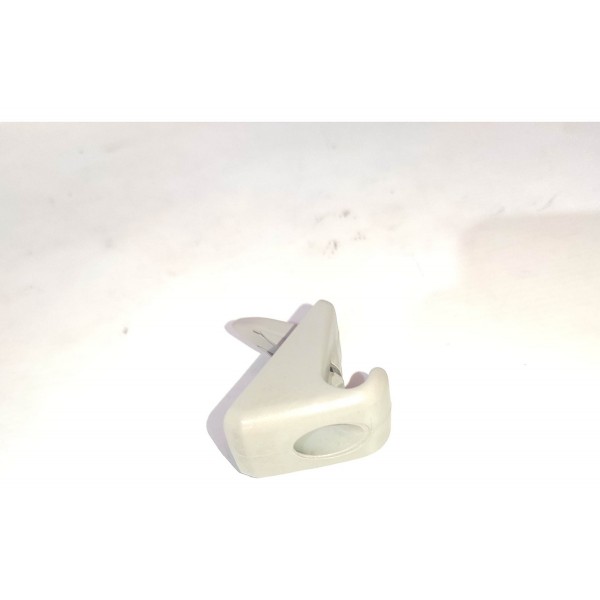 Pino Quebra Sol Chevrolet Captiva 2008 2018