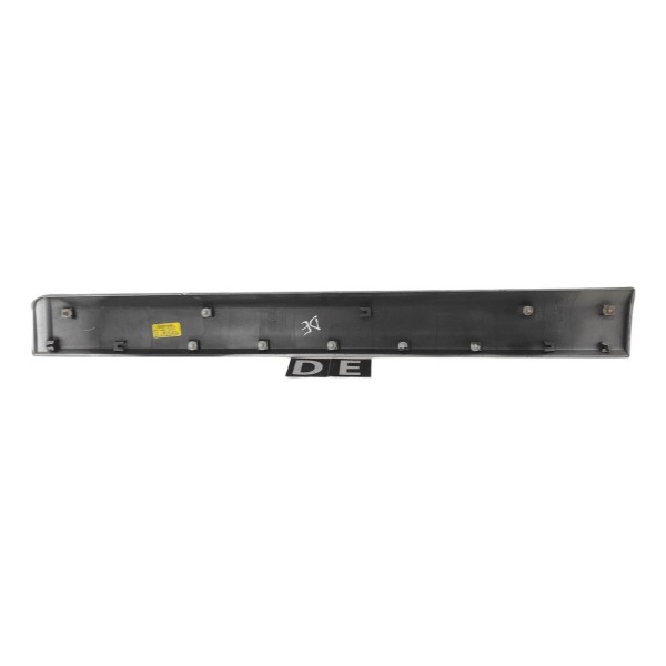 Moldura Inferior Porta Dianteira Esquerda Gm Captiva 2008 18