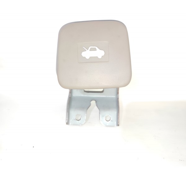 Puxador Abertura Capo Chevrolet Captiva 2008 2018