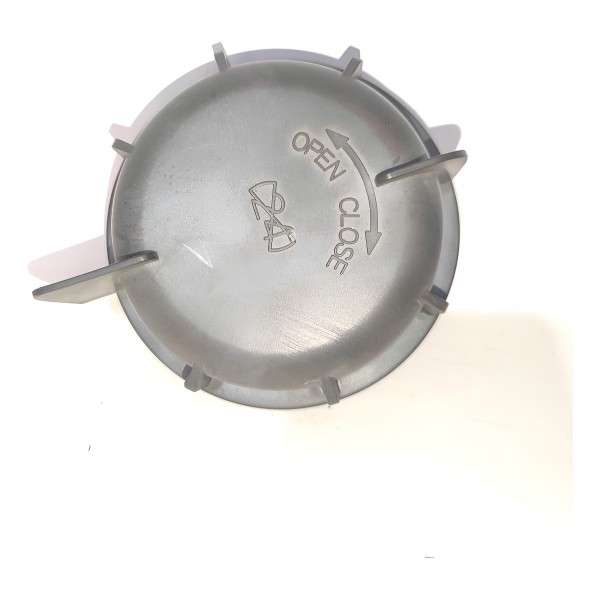 Tampa Farol Chevrolet Captiva 2008 2018