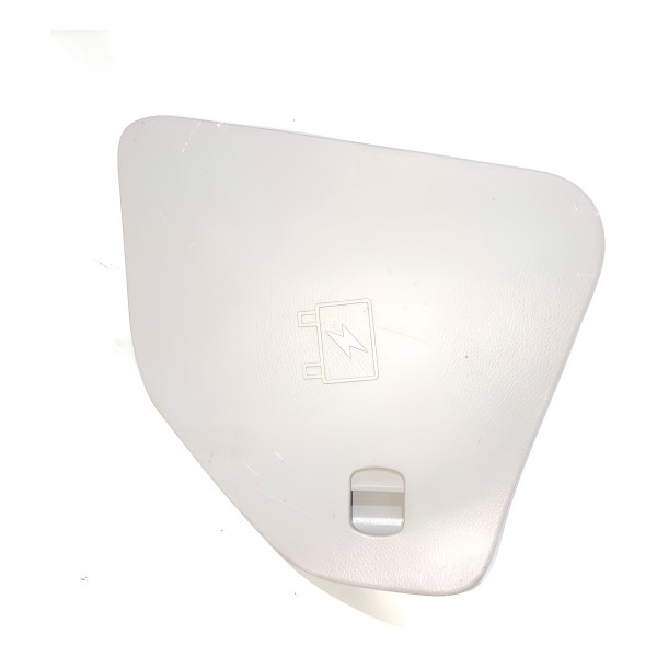 Tampa Caixa Fusíveis Interna Chevrolet Captiva 2006 2018