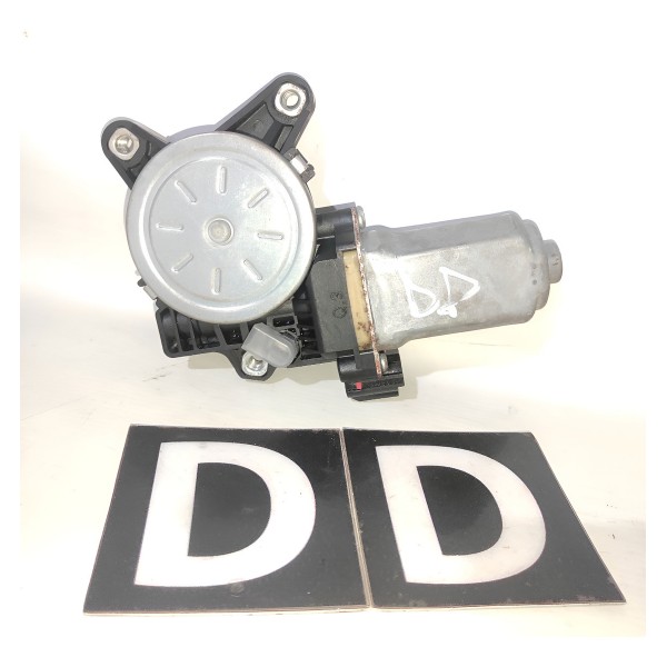 Motor Maquina Vidro Dianteira Direita Gm Captiva 2008 2018