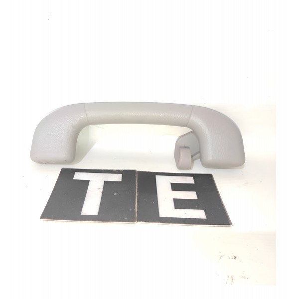 Alca Teto Pqp Traseira Esquerda Chevrolet Captiva 2006 2018