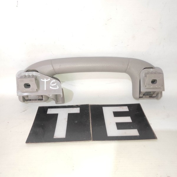 Alca Teto Pqp Traseira Esquerda Chevrolet Captiva 2006 2018