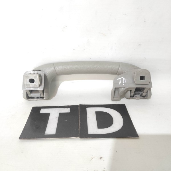 Alca Teto Pqp Traseira Direita Chevrolet Captiva 2008 2018