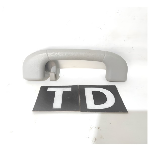 Alca Teto Pqp Traseira Direita Chevrolet Captiva 2008 2018