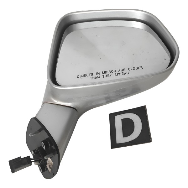 Retrovisor Direito Chevrolet Captiva 2006 2018