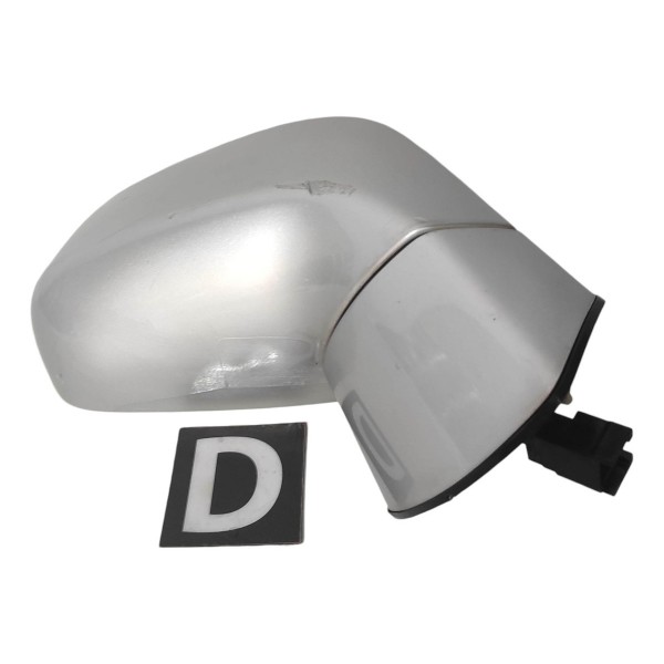 Retrovisor Direito Chevrolet Captiva 2006 2018