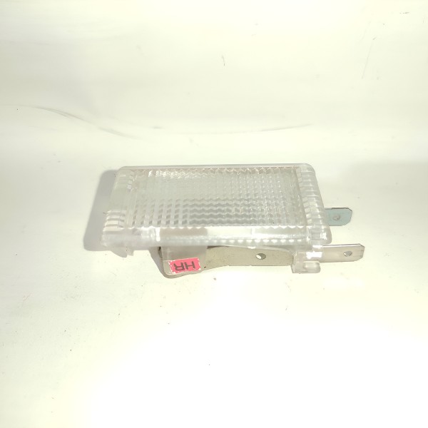 Luz Porta Malas Chevrolet Captiva 2006 2018