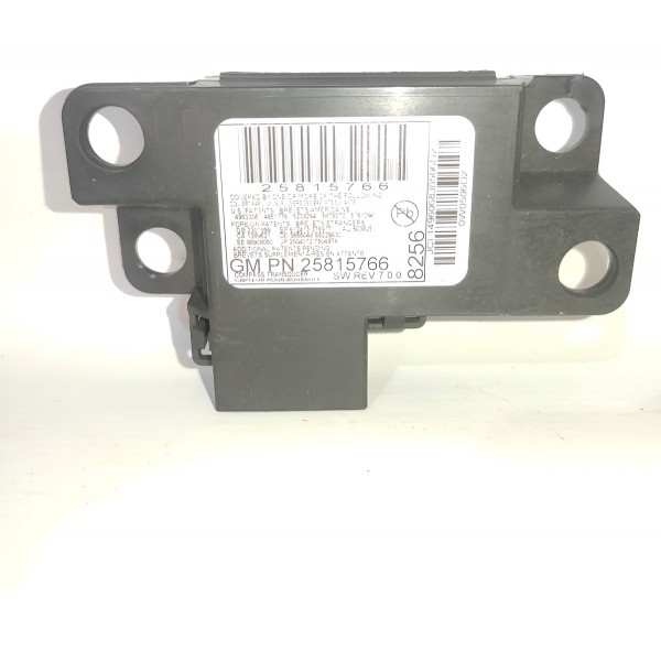 Modulo Bússola Chevrolet Captiva 2006 2018 2585766