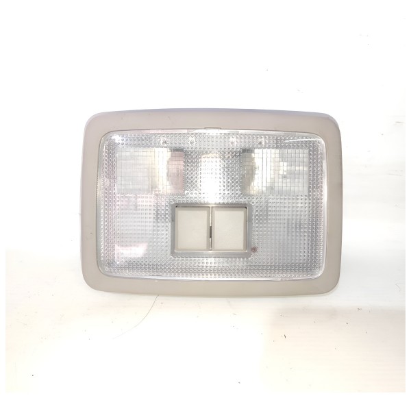Luz De Teto Chevrolet Captiva 2006 2018
