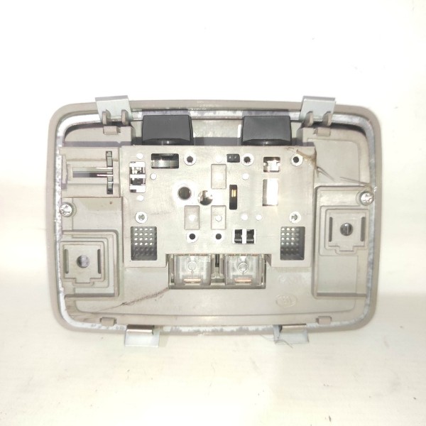 Luz De Teto Chevrolet Captiva 2006 2018