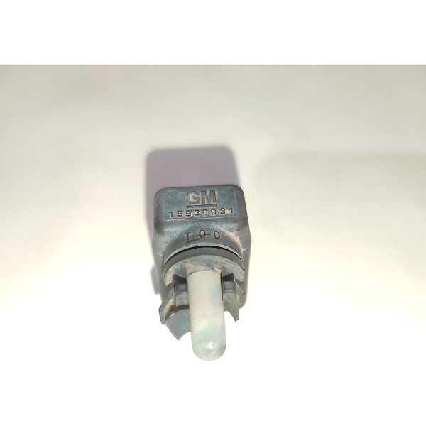 Sensor Temperatura Externa Chevrolet Captiva 2006 2018