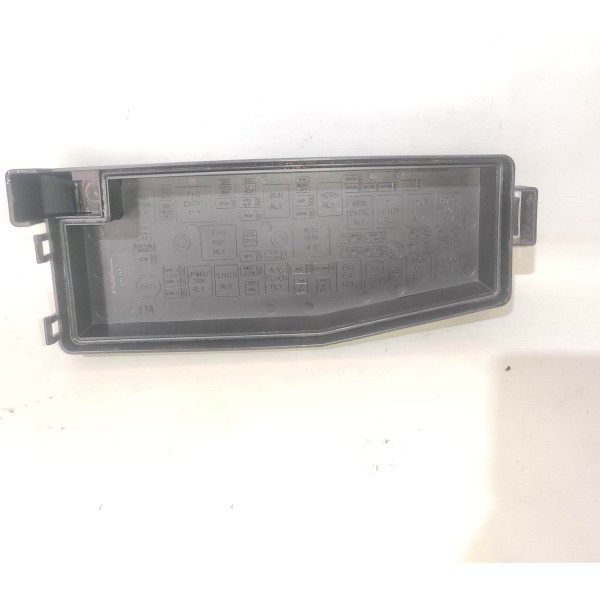 Tampa Caixa Fusíveis Chevrolet Captiva 3.6 2008 2018