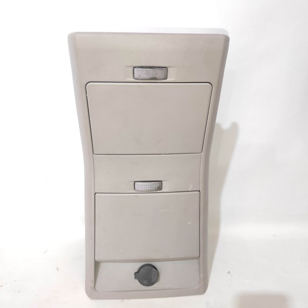 Porta Copos Traseiro Chevrolet Captiva 2006 2018