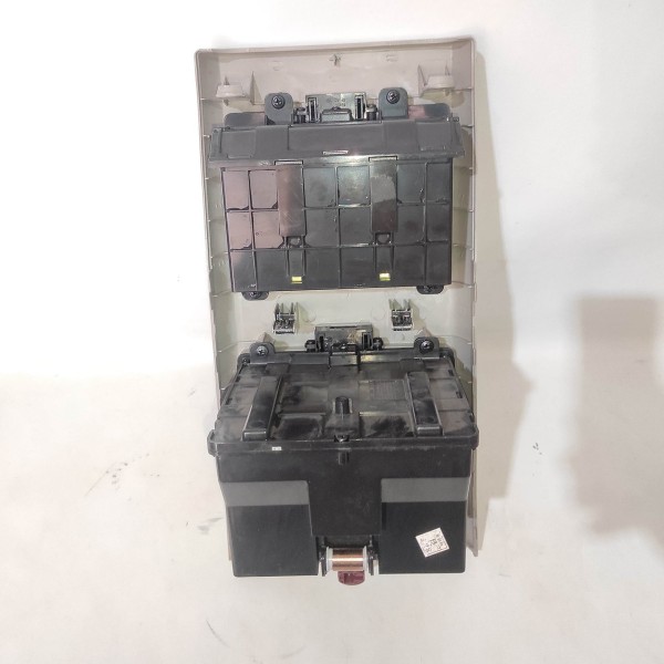 Porta Copos Traseiro Chevrolet Captiva 2006 2018