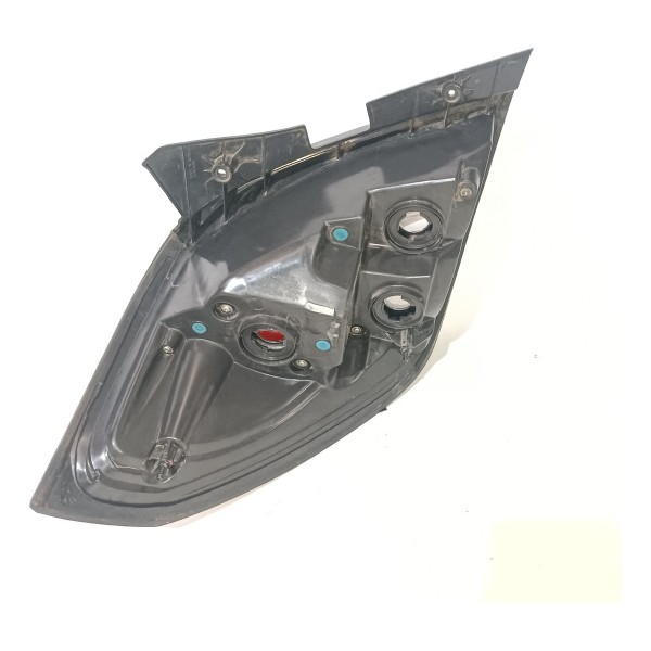 Lanterna Traseira Esquerda Chevrolet Captiva 2008 2012