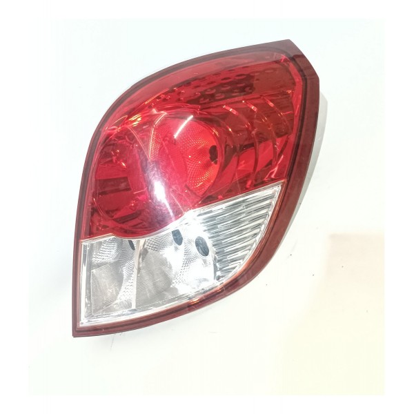 Lanterna Traseira Esquerda Chevrolet Captiva 2008 2012