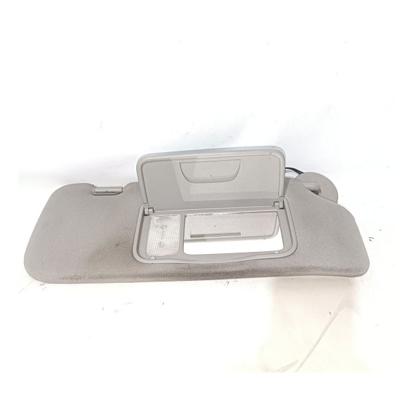 Quebra Sol Direito Chevrolet Captiva 2006 2018