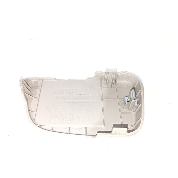 Acabamento Cinto Dianteiro Direito Chevrolet Captiva 2006 18