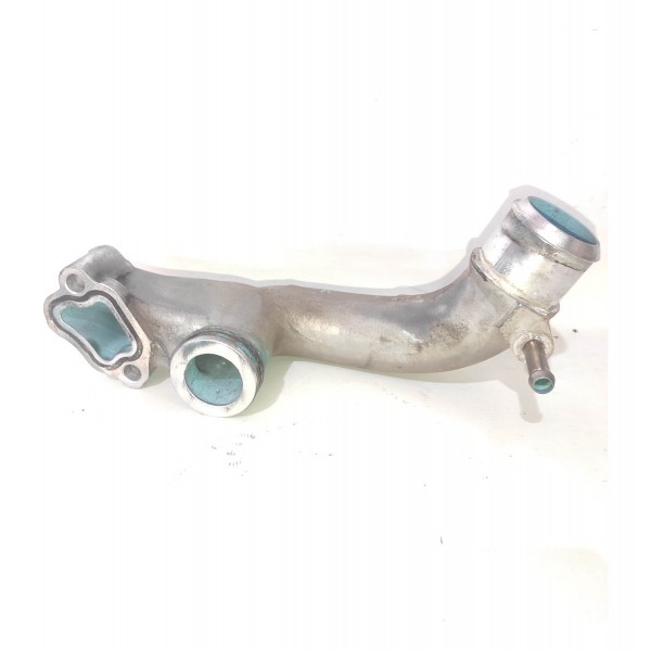 Tubo Bomba Dagua Chevrolet Captiva 3.6 2008 2011 12607195