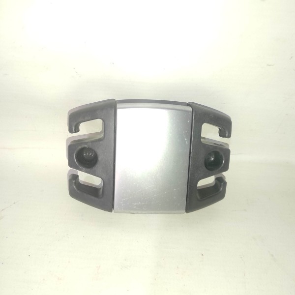 Gancho Porta Malas Chevrolet Captiva 2006 2018