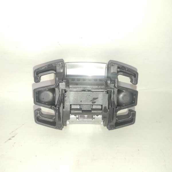 Gancho Porta Malas Chevrolet Captiva 2006 2018