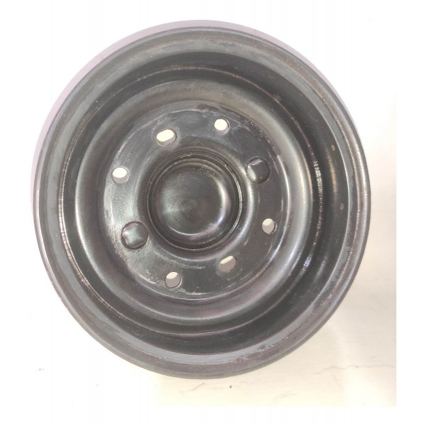 Polia Bomba Dagua Chevrolet Captiva 3.6 2008 2011