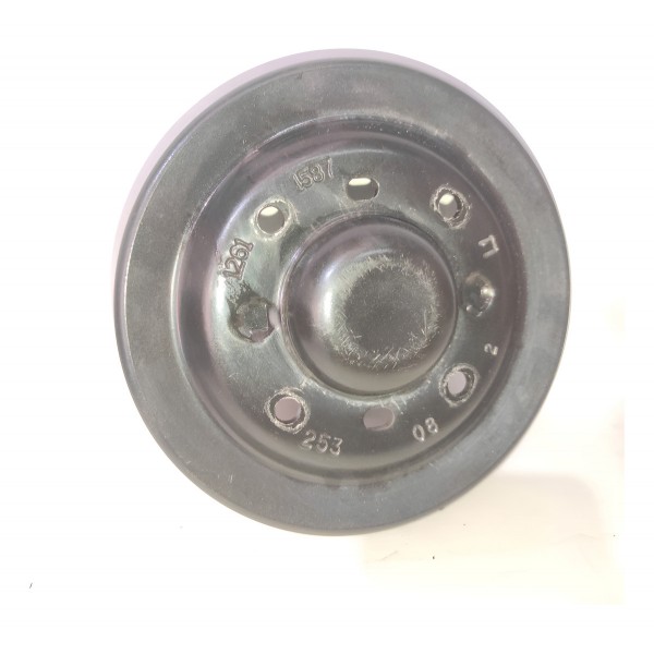 Polia Bomba Dagua Chevrolet Captiva 3.6 2008 2011