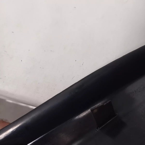 Acabamento Coluna B Esquerdo Bmw 318 323 325 328 E36 92 97