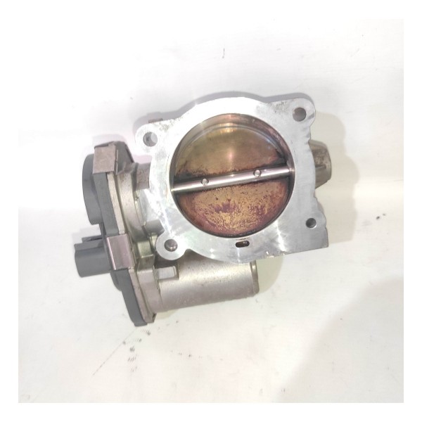 Tbi Corpo De Borboleta Chevrolet Captiva 3.6 2008 2011