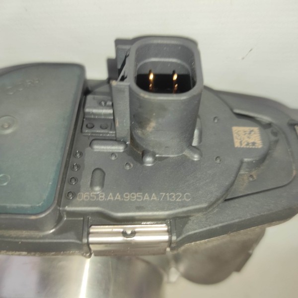 Tbi Corpo De Borboleta Chevrolet Captiva 3.6 2008 2011