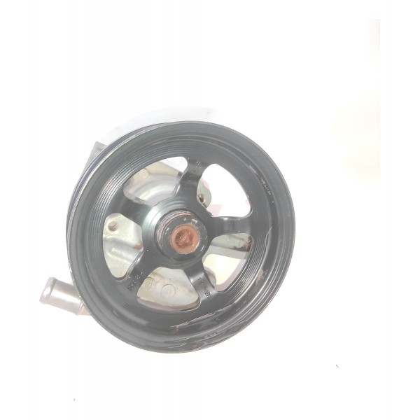 Bomba Hidráulica Chevrolet Captiva 3.6 2008 2011 25644298