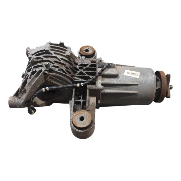 Diferencial Traseiro Chevrolet Captiva 3.6 Awd 2008 2011