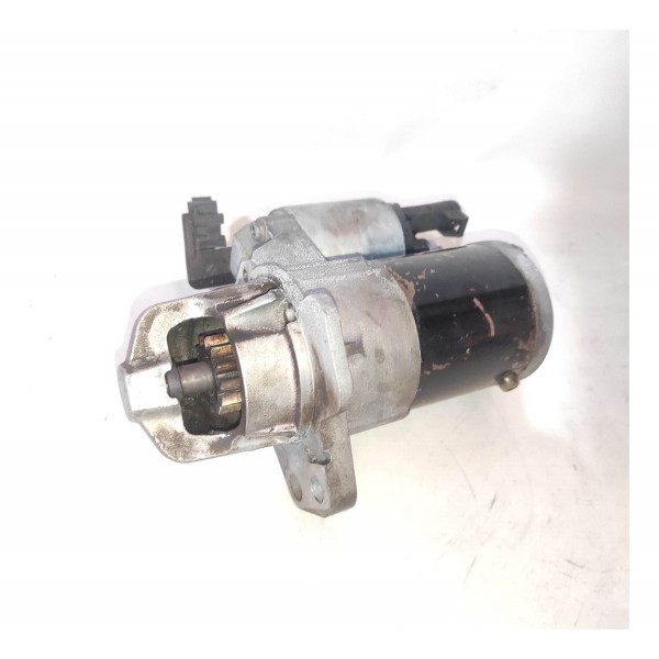 Motor De Arranque Chevrolet Captiva 3.6 2008 2011 12601721