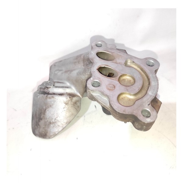 Cavalete Filtro De Óleo Gm Captiva 3.6 2008 2011 12592530