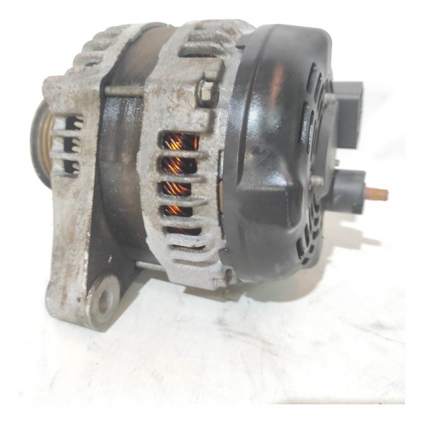 Alternador Denso 150a Gm Captiva 3.6 2008 2011 1042105410