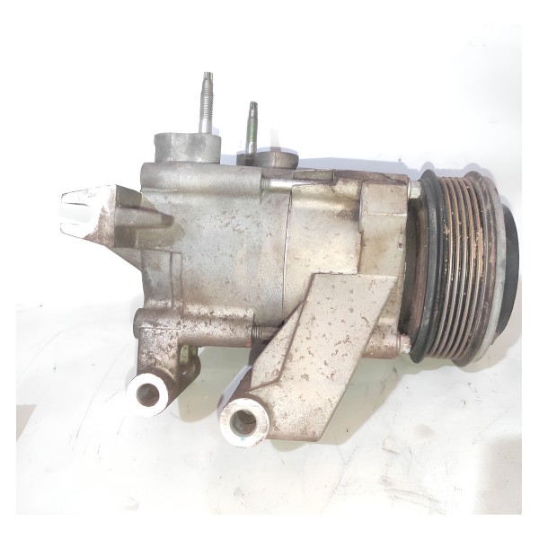 Compressor Ar Condicionado Gm Captiva 3.6 08 11 25878368