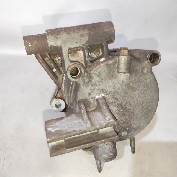 Compressor Ar Condicionado Gm Captiva 3.6 08 11 25878368