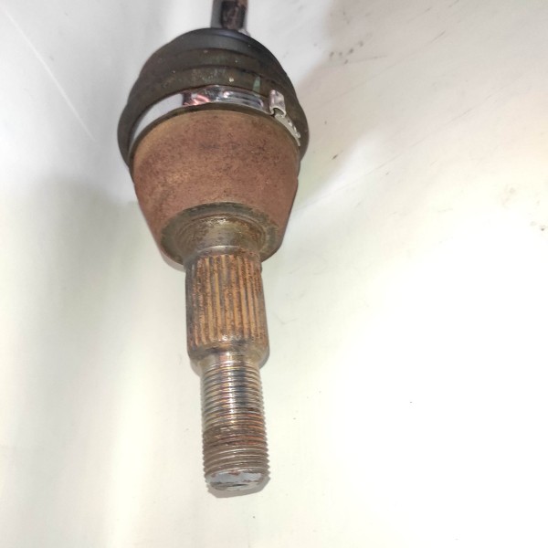 Semieixo Traseiro Direito Gm Captiva 3.6 Awd 2008 2011