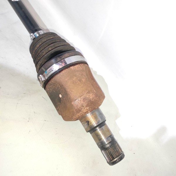 Semieixo Traseiro Direito Gm Captiva 3.6 Awd 2008 2011