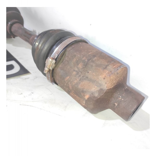 Semieixo Dianteiro Direito Gm Captiva 3.6 Awd 2008 2011