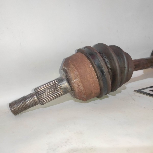 Semieixo Dianteiro Direito Gm Captiva 3.6 Awd 2008 2011