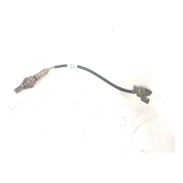 Sonda Lambda Pos Catalisador Gm Captiva 3.6 08 11 12597947